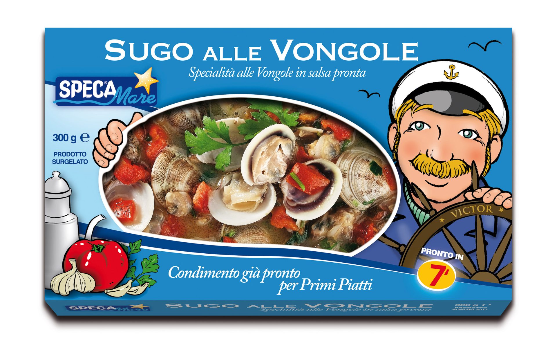 Astuccio Sugo Vongole_SpecaMare